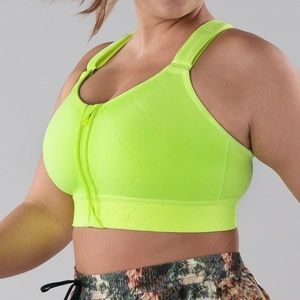 SHEFIT Arise Flex Bra